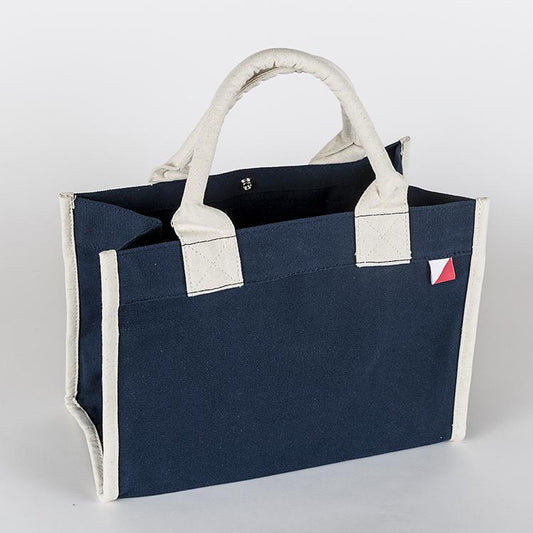 Village Tote Bag