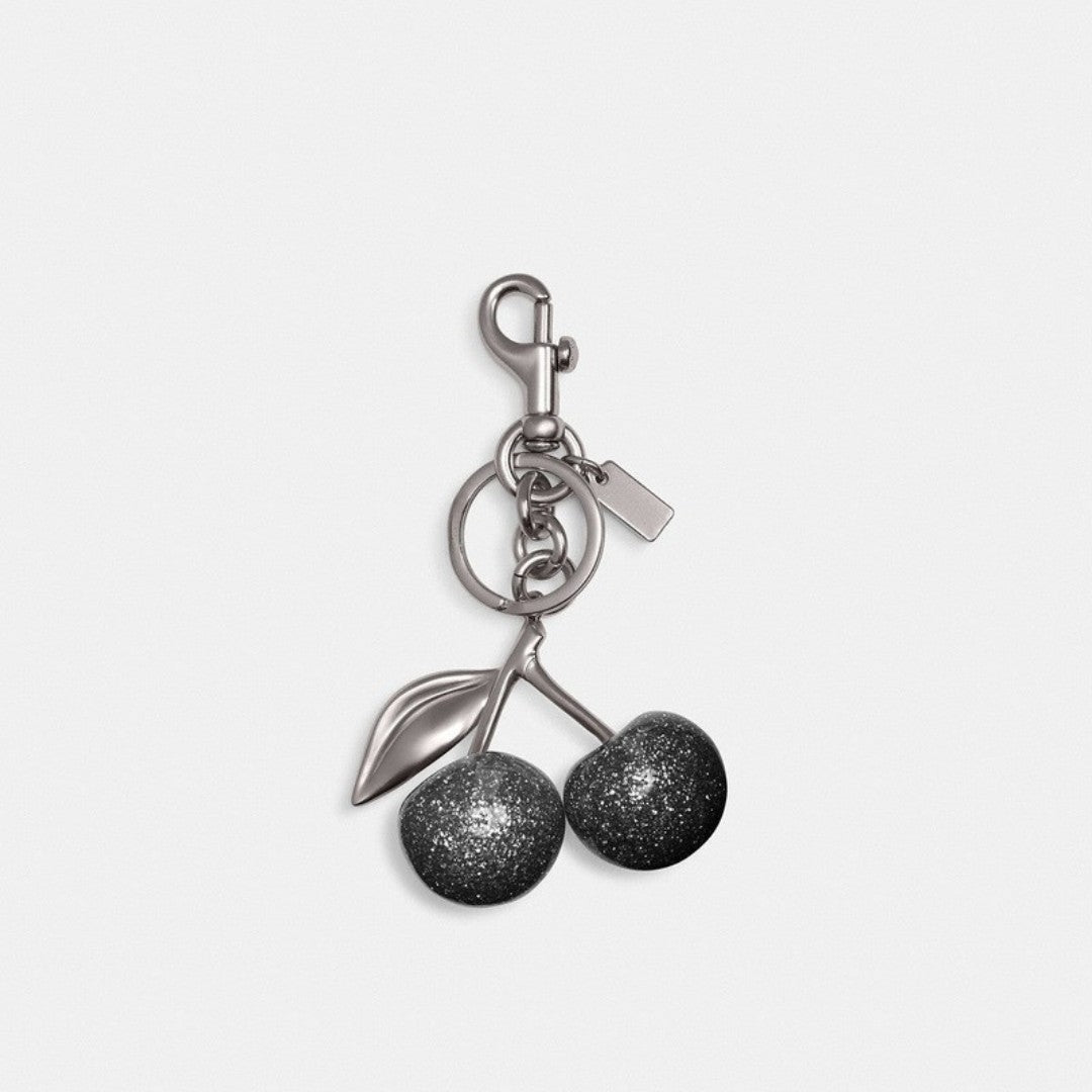 Signature Bag Charm