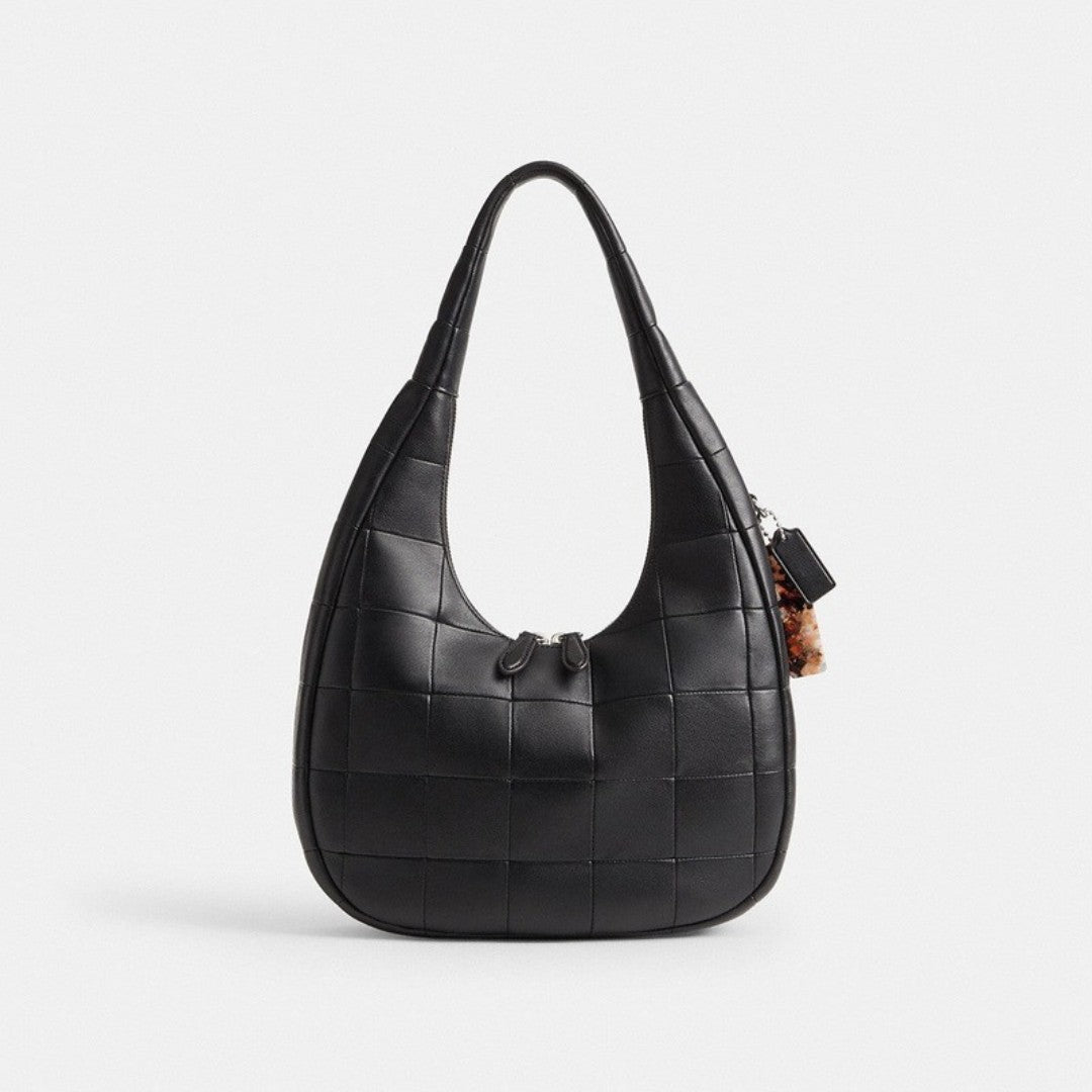 Alter/Ego Crescent Shoulder Bag