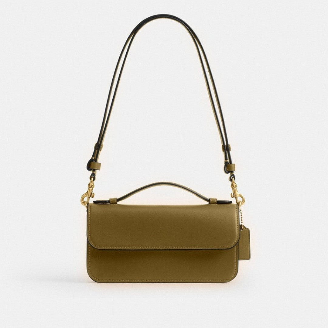 New York Elora Top Handle Crossbody Bag