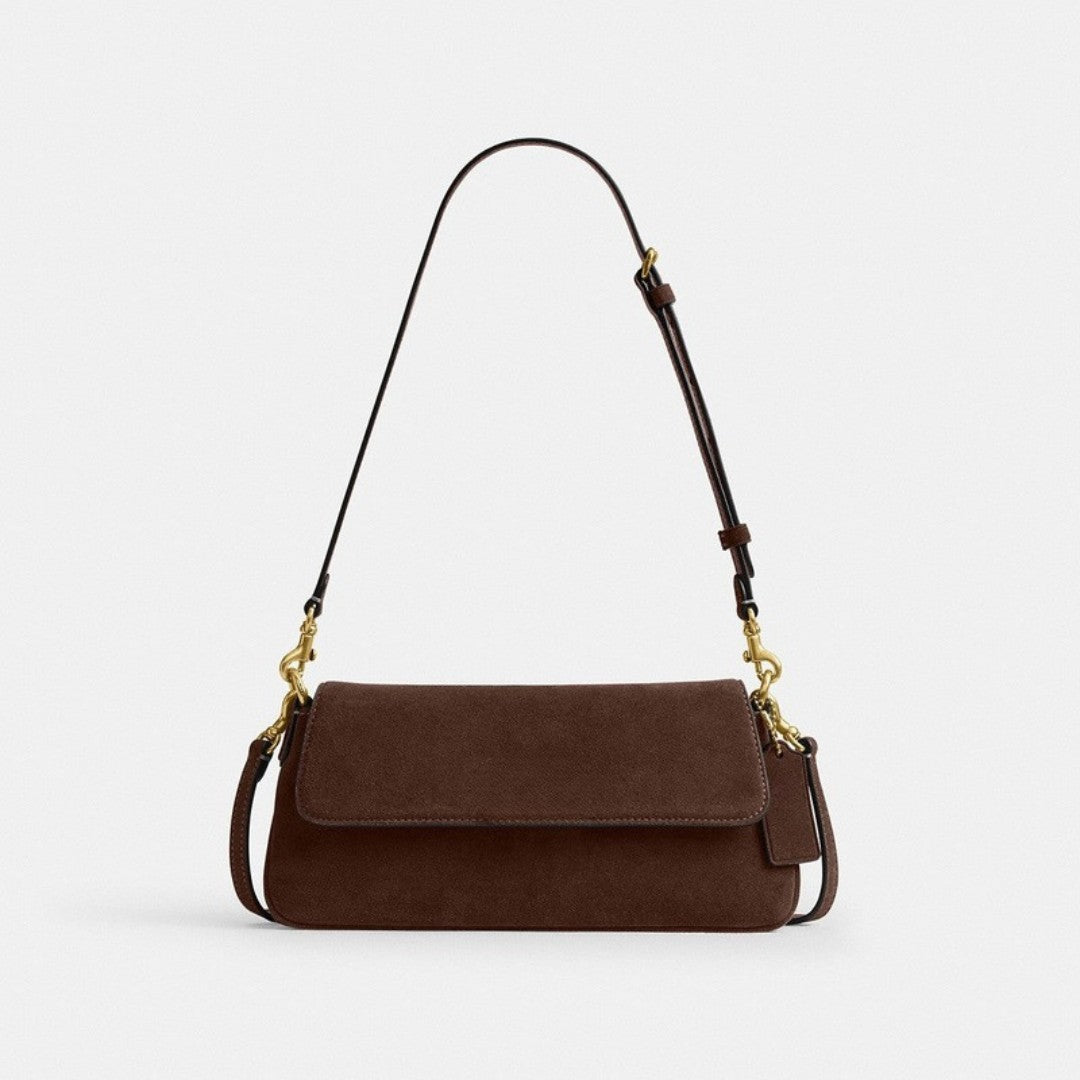 Jet Shoulder Bag