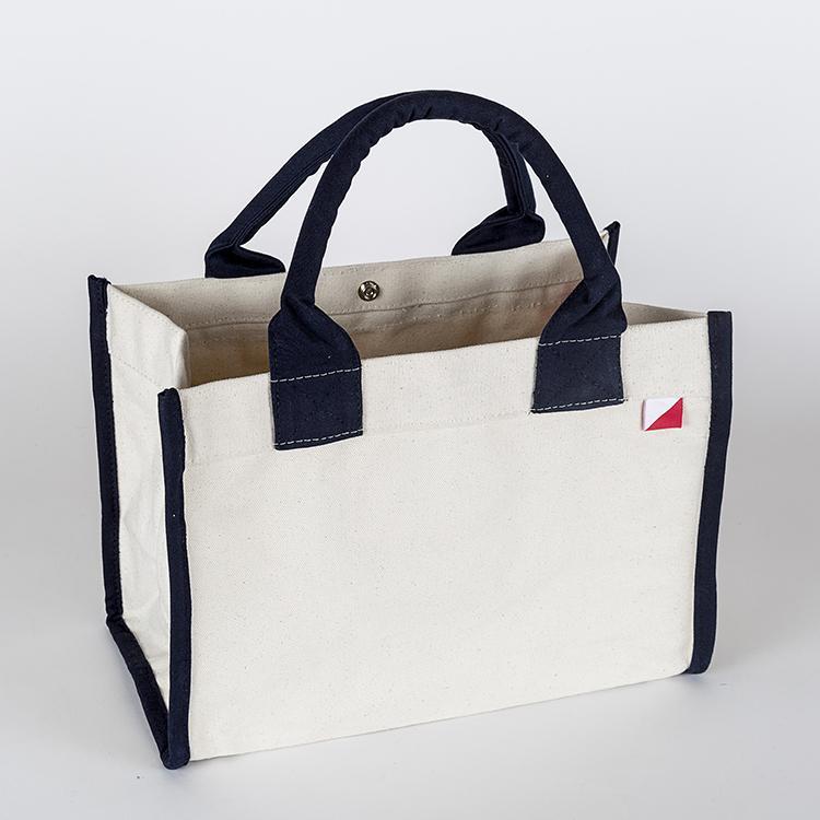 Village Tote Bag