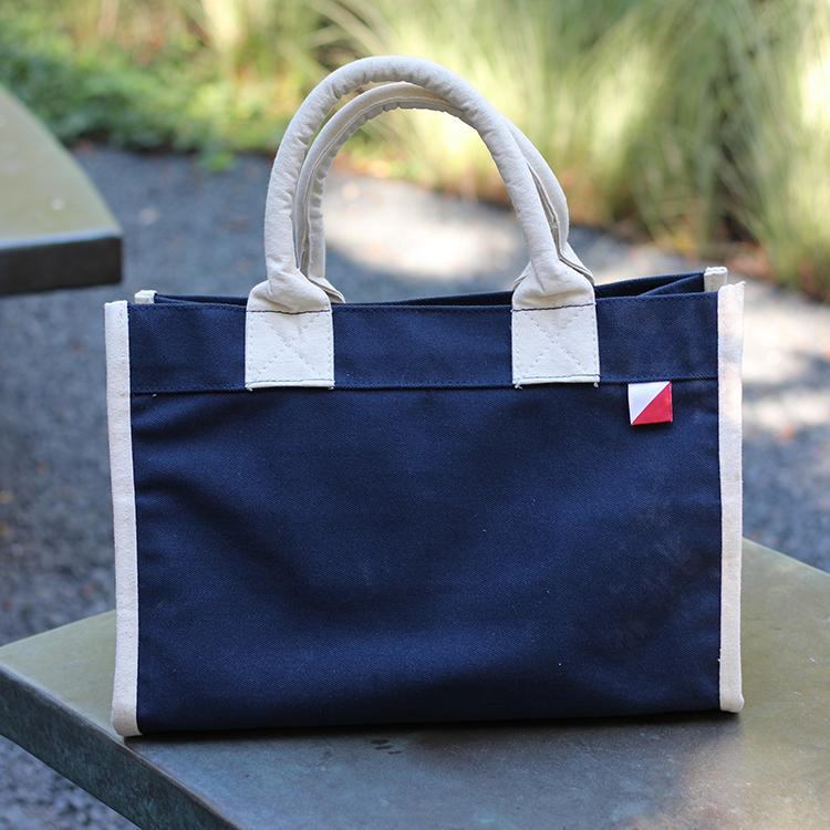 Village Tote Bag