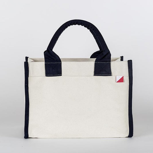 Village Tote Bag