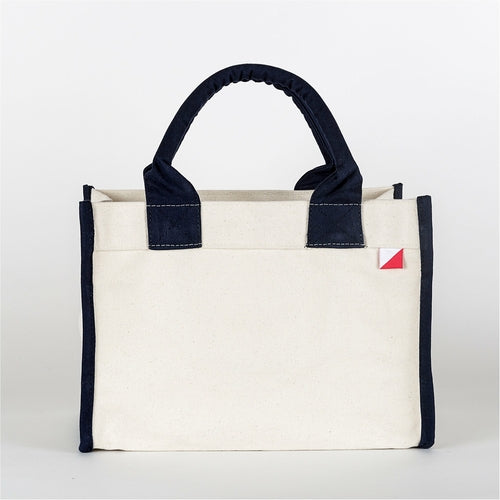 Village Tote Bag
