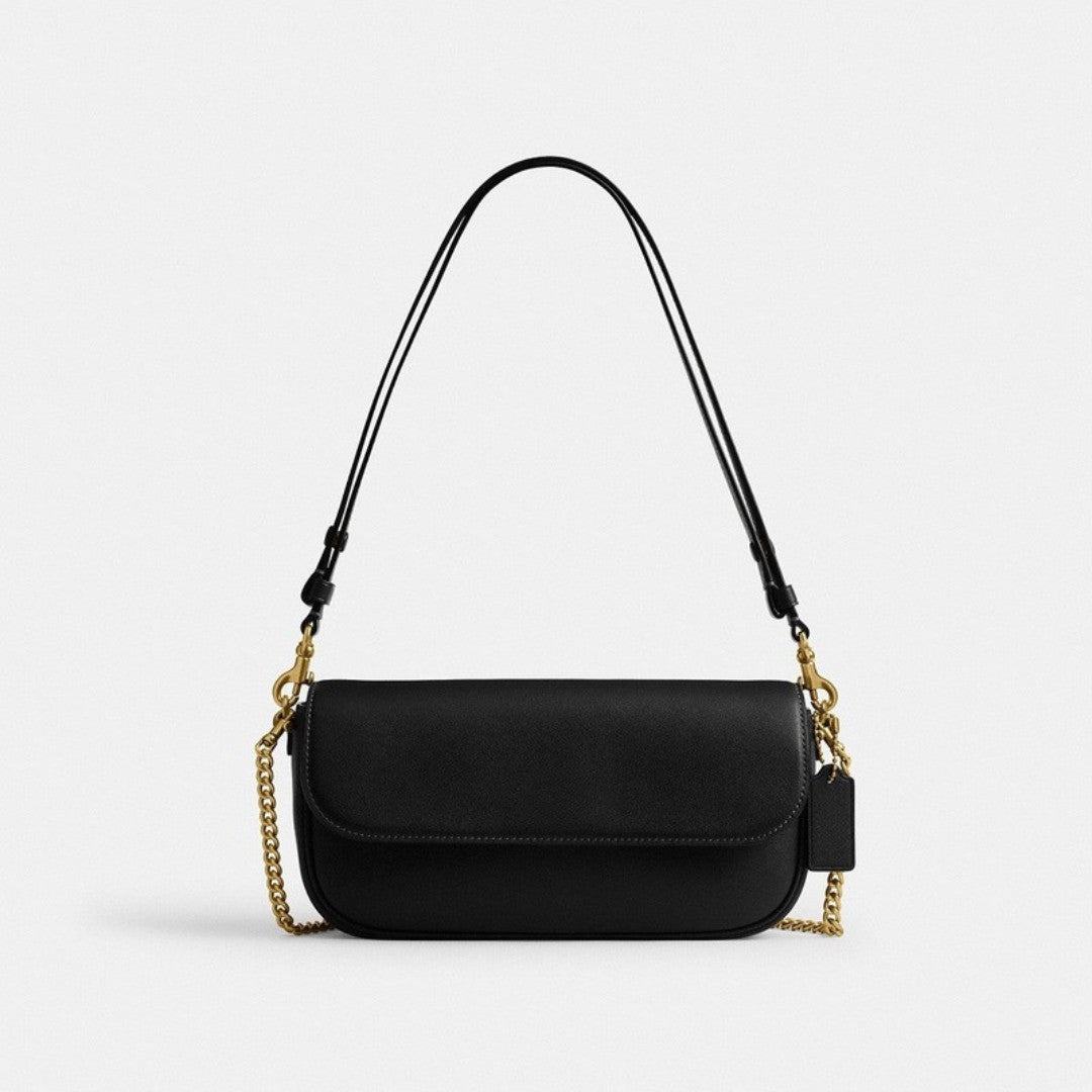 Brook Flap Chain Bag