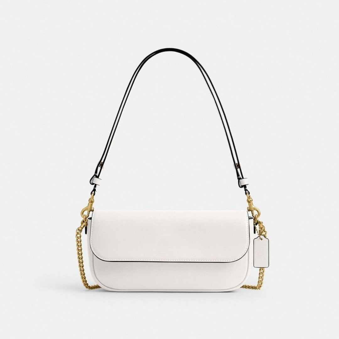 Brook Flap Chain Bag