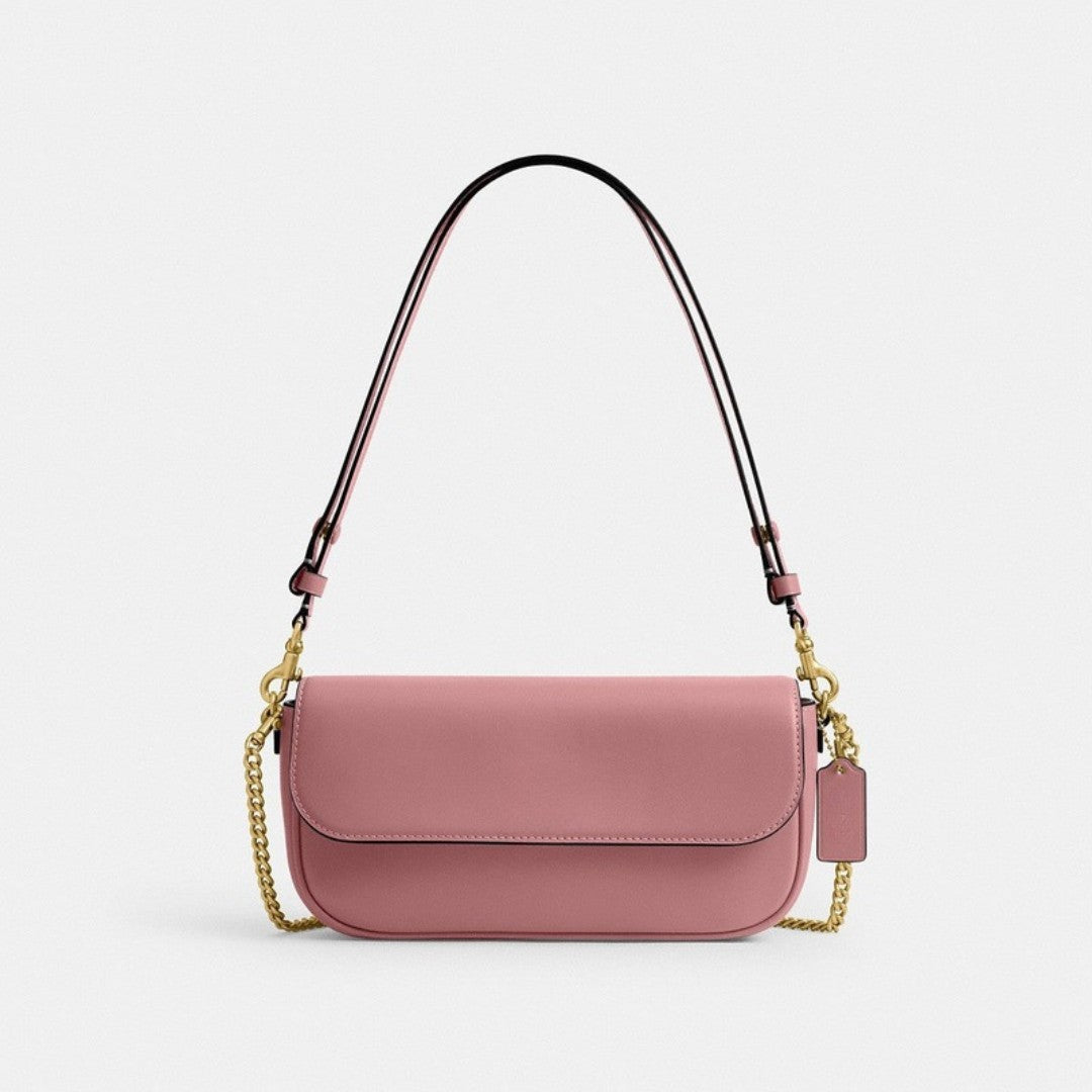 Brook Flap Chain Bag