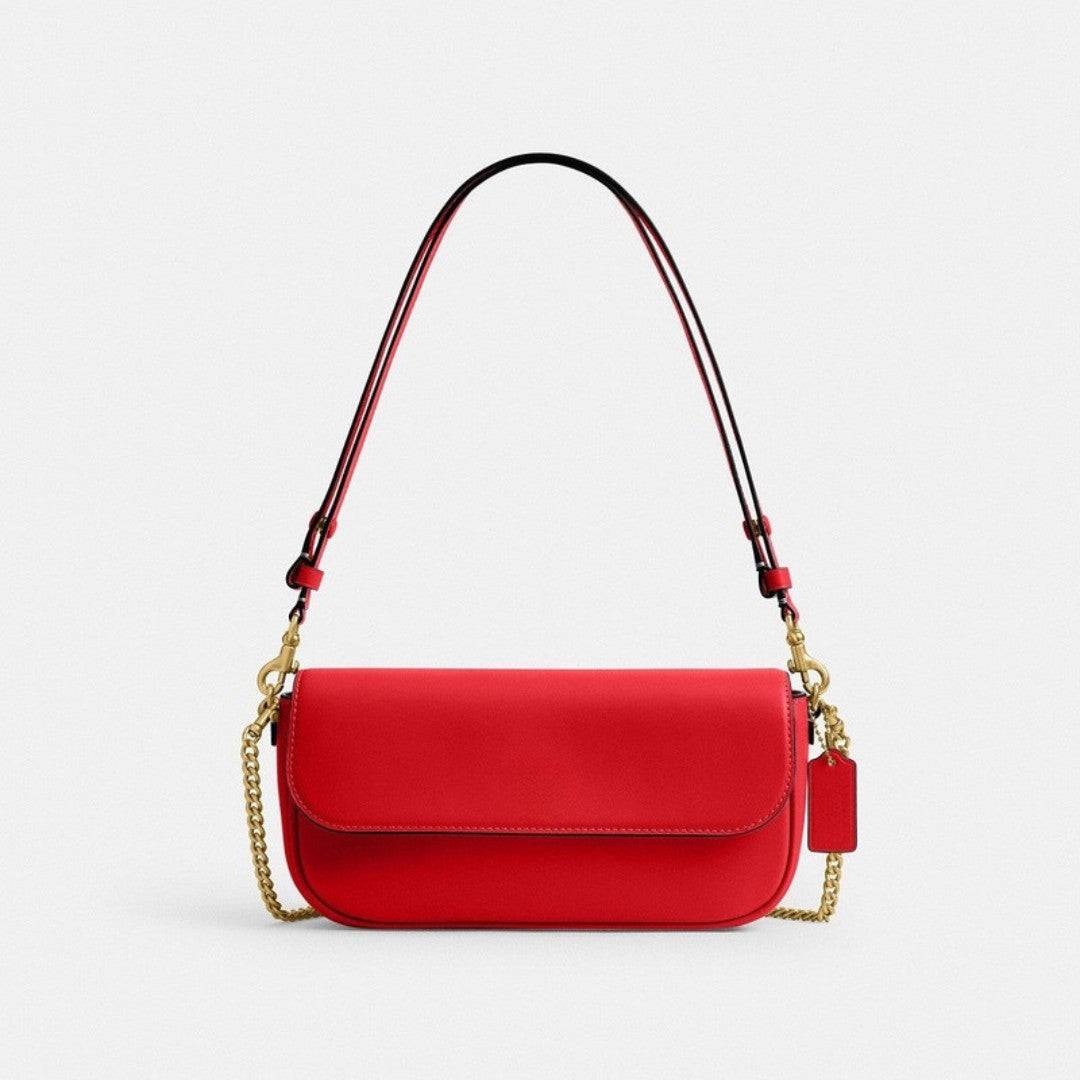 Brook Flap Chain Bag