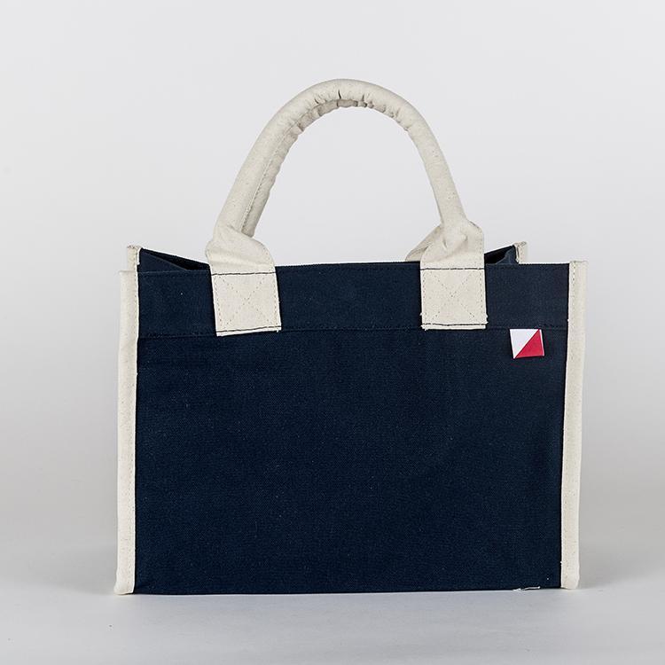 Village Tote Bag