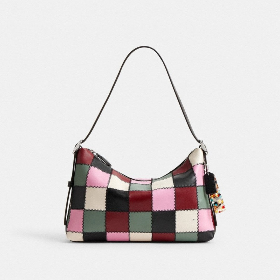Alter/Ego Slouchy Shoulder Bag