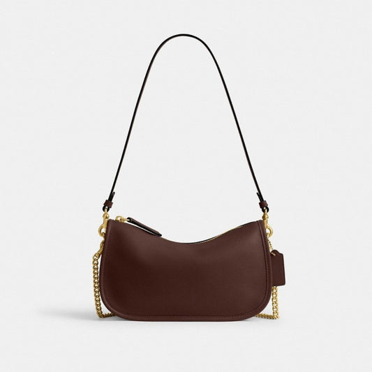 Twin Turnlock Waverly Bag