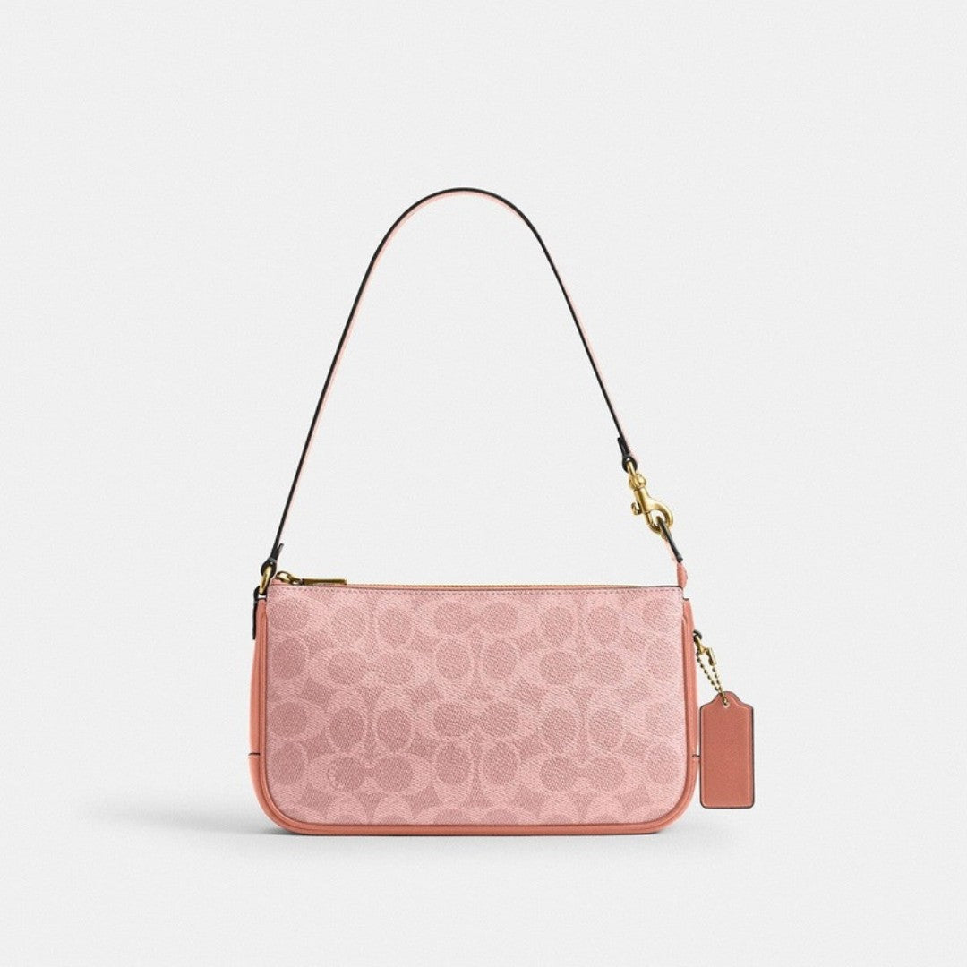 Plaza Bag In Signature Canvas