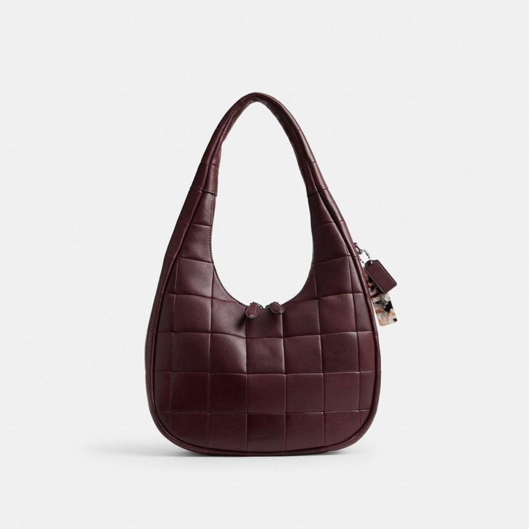 Alter/Ego Crescent Shoulder Bag