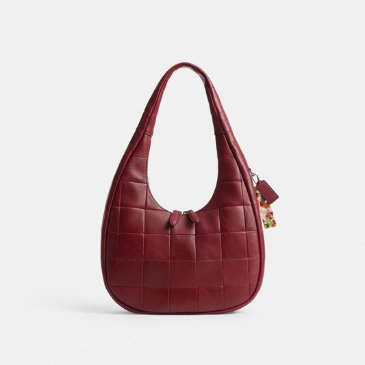 Alter/Ego Crescent Shoulder Bag