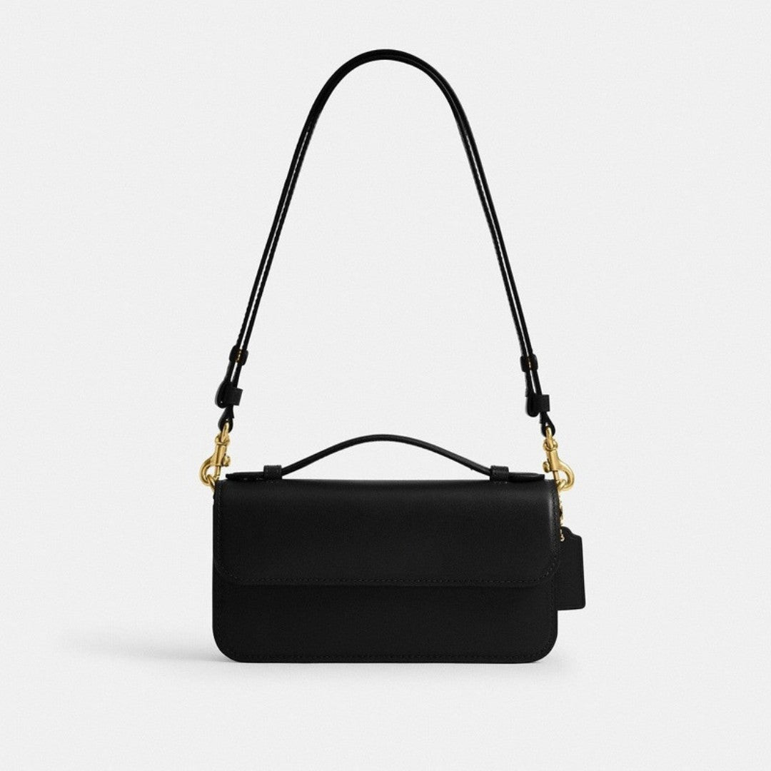New York Elora Top Handle Crossbody Bag