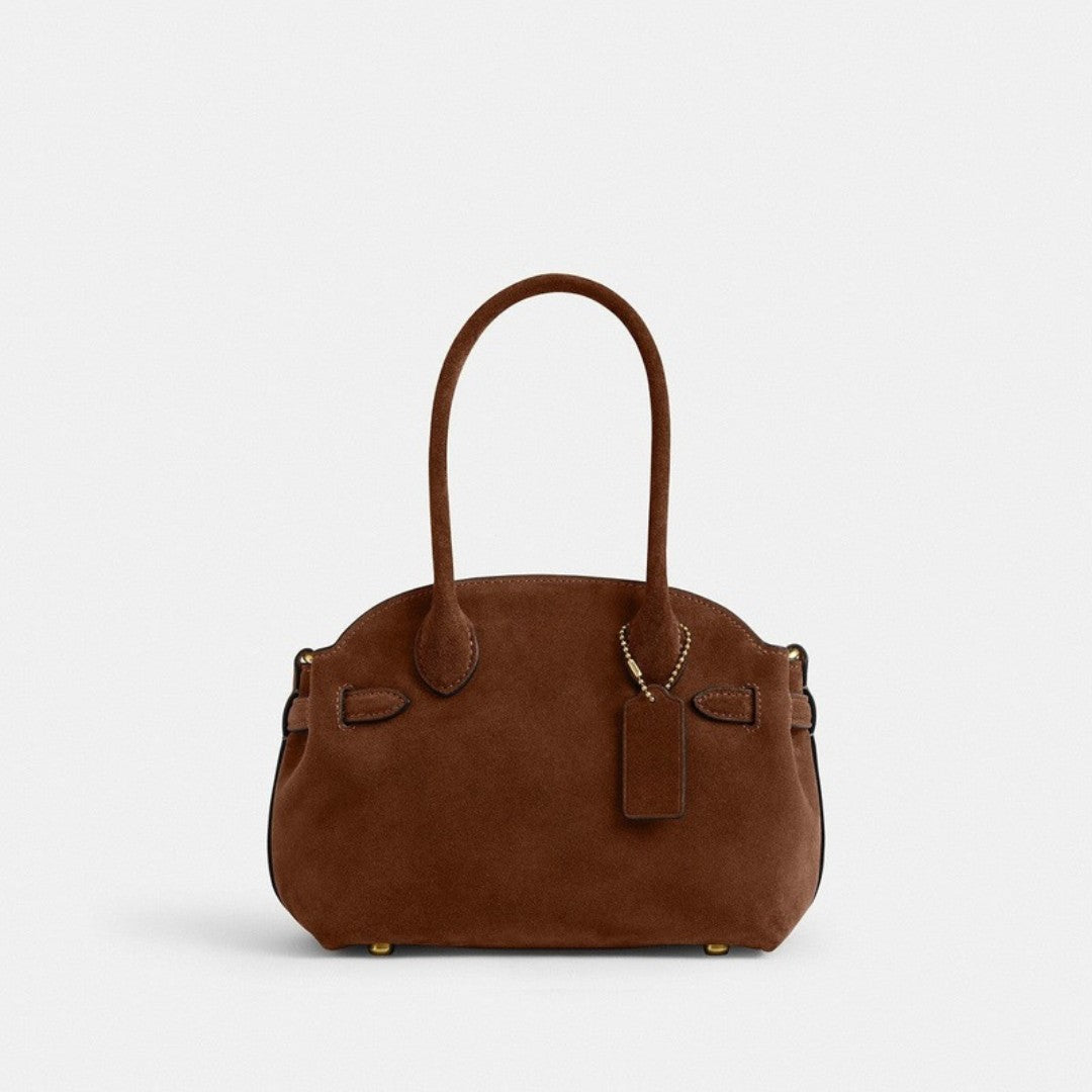 Soft Empire Carryall Bag 21