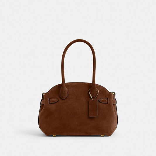 Soft Empire Carryall Bag 21