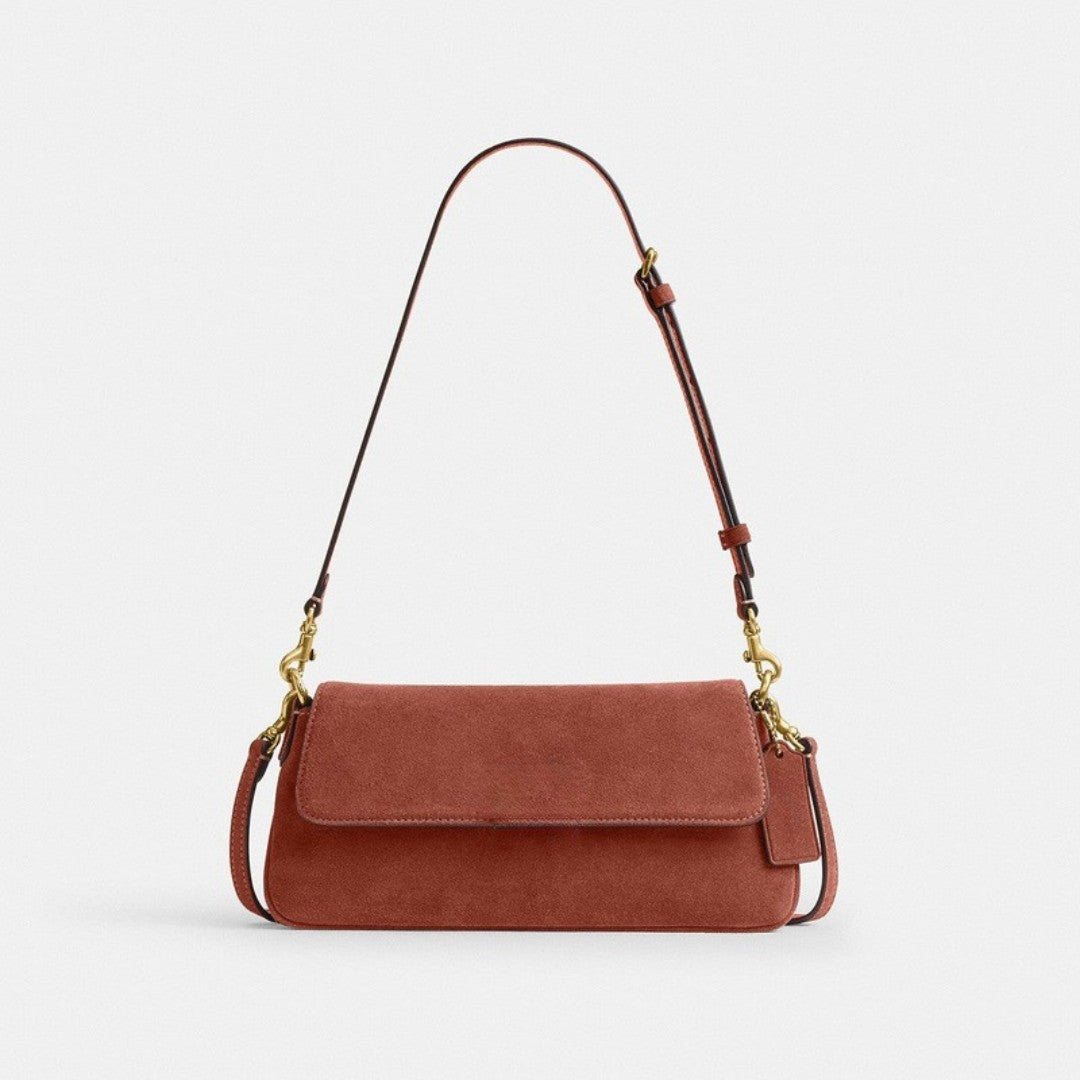 Jet Shoulder Bag