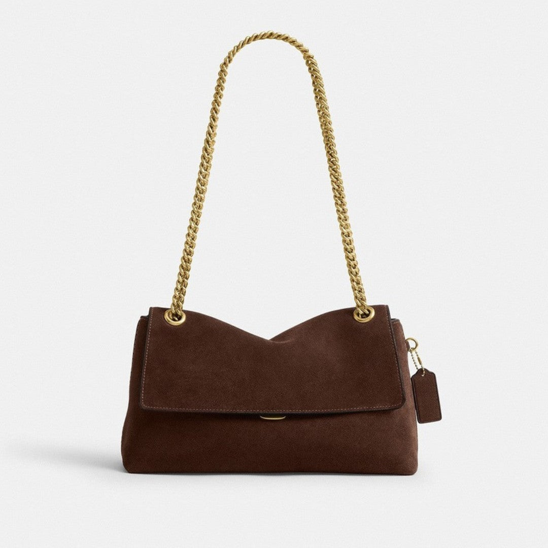 Chelsea Shoulder Bag 30 With Chain